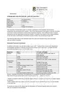 柳橙网成功案列offer展示