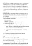 柳橙网成功案列offer展示