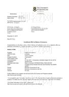 柳橙网成功案列offer展示