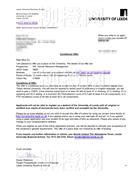 柳橙网成功案列offer展示