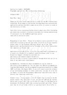 柳橙网成功案列offer展示