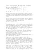 柳橙网成功案列offer展示