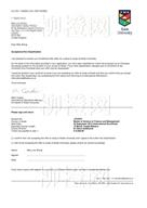 柳橙网成功案列offer展示