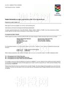 柳橙网成功案列offer展示