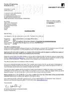 柳橙网成功案列offer展示