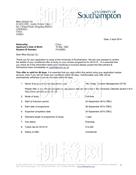 柳橙网成功案列offer展示
