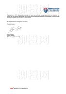 柳橙网成功案列offer展示