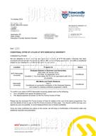 柳橙网成功案列offer展示