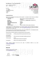 柳橙网成功案列offer展示