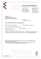 柳橙网成功案列offer展示