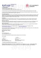 柳橙网成功案列offer展示