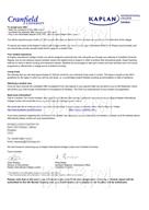 柳橙网成功案列offer展示