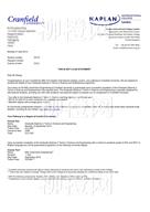 柳橙网成功案列offer展示