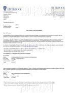 柳橙网成功案列offer展示
