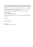 柳橙网成功案列offer展示