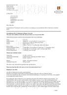 柳橙网成功案列offer展示