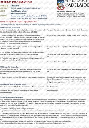 柳橙网成功案列offer展示