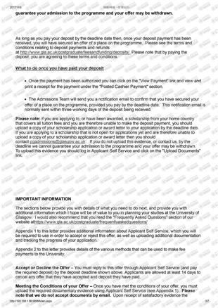 柳橙网成功案列offer展示