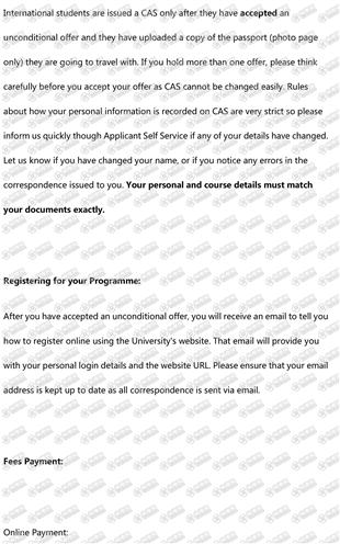 柳橙网成功案列offer展示