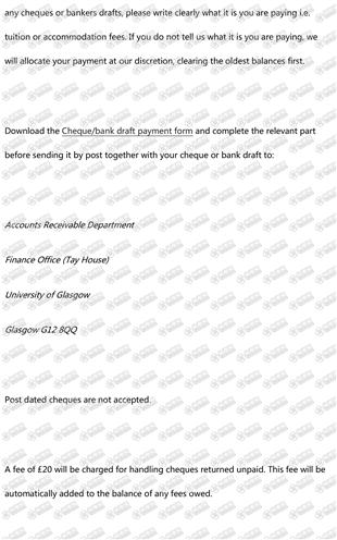 柳橙网成功案列offer展示