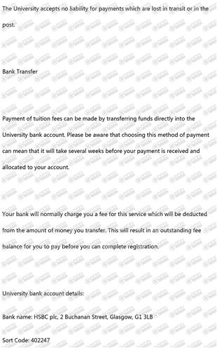 柳橙网成功案列offer展示