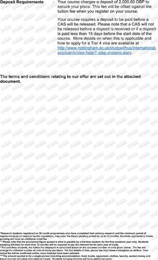 柳橙网成功案列offer展示