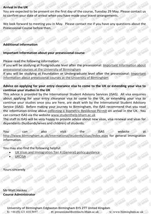 柳橙网成功案列offer展示