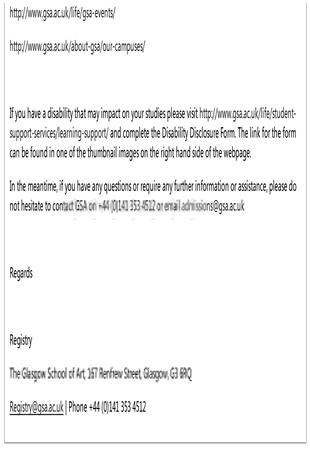 柳橙网成功案列offer展示