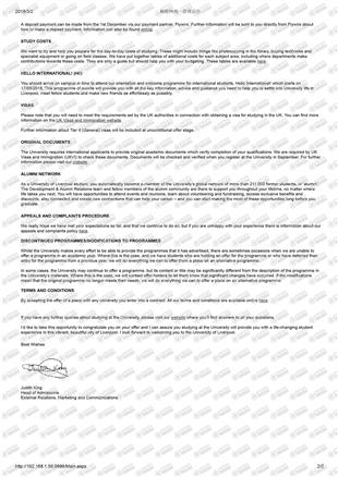 柳橙网成功案列offer展示