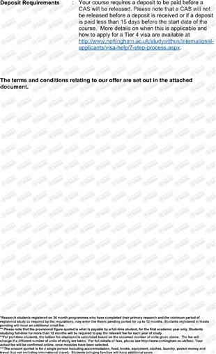 柳橙网成功案列offer展示