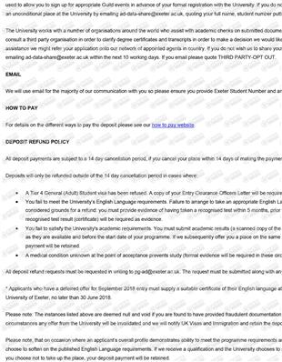 柳橙网成功案列offer展示