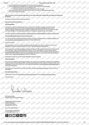 柳橙网成功案列offer展示