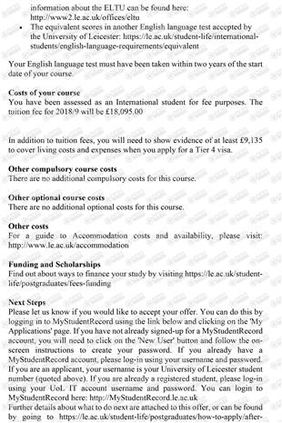 柳橙网成功案列offer展示