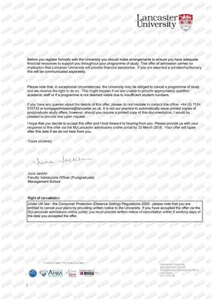 柳橙网成功案列offer展示