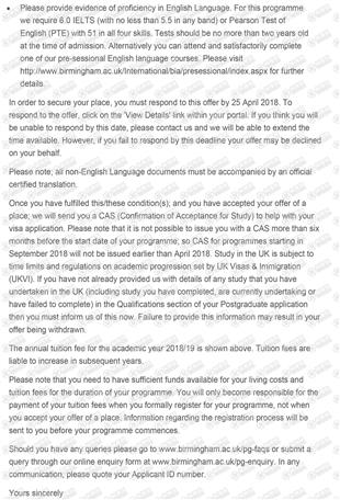 柳橙网成功案列offer展示