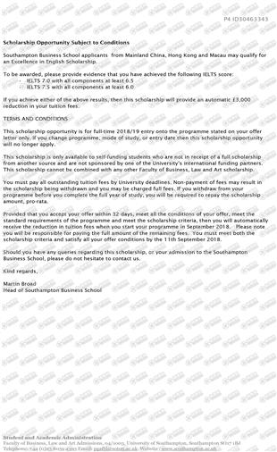 柳橙网成功案列offer展示