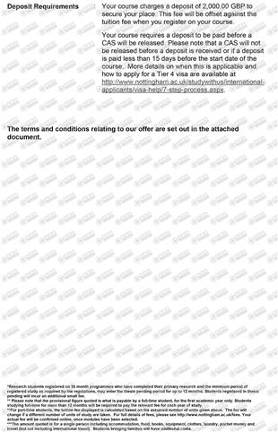 柳橙网成功案列offer展示