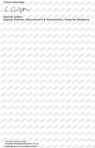 柳橙网成功案列offer展示