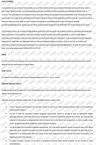 柳橙网成功案列offer展示