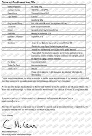 柳橙网成功案列offer展示