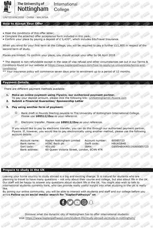 柳橙网成功案列offer展示