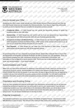 柳橙网成功案列offer展示