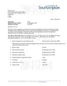 柳橙网成功案列offer展示