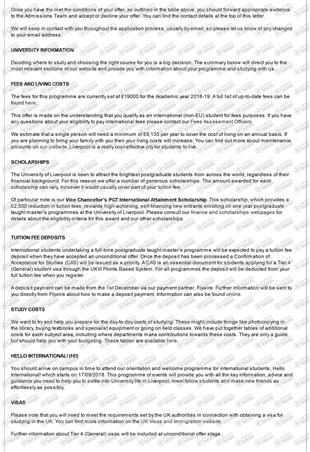 柳橙网成功案列offer展示
