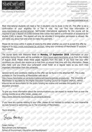 柳橙网成功案列offer展示