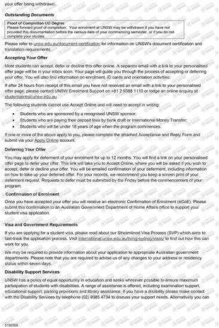 柳橙网成功案列offer展示
