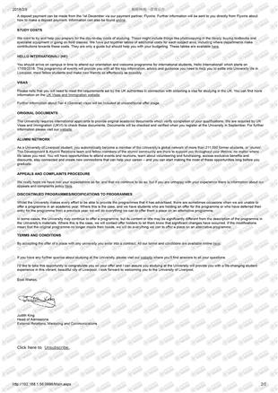 柳橙网成功案列offer展示