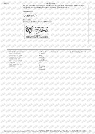 柳橙网成功案列offer展示