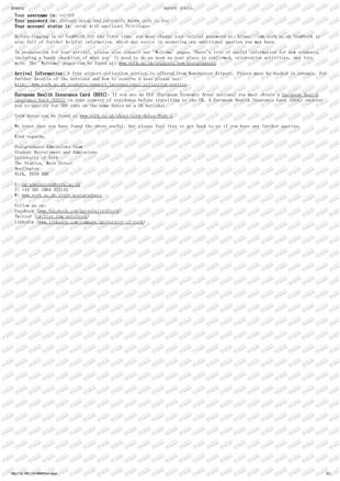 柳橙网成功案列offer展示