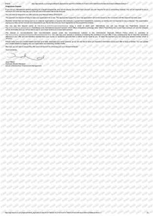 柳橙网成功案列offer展示